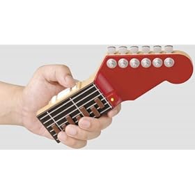 AIR GUITAR PRO �G���L�M�^�[ ���b�h