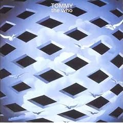 Tommy