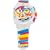 swatch (�X�E�H�b�`) �r���v CHRONO PLASTIC SUMMER CURVES SUIW401 [���K�A���i]