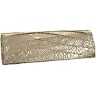 Inge Christopher Armadillo Flap Clutch