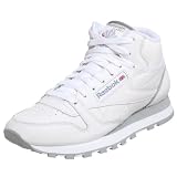 Reebok Classic Leather Mid Sneaker