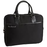 Ben Sherman Accessories Canvas Computer Bag