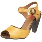 Miz Mooz Women's Savannah Pump