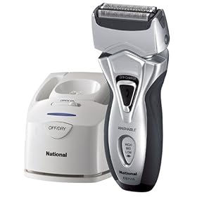 National �V�X�e���X���[�T�[ 3���n ES7115-S �V���o�[��