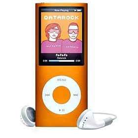 Apple iPod nano 8GB