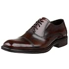 Johnston & Murphy Fortner Cap Toe Oxford