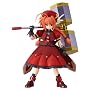 figma ���@���������J���Ȃ̂�StrikerS ���B�[�^ �R�m��ver.