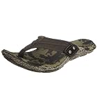 Cushe Footwear Manuka Webb Sandal