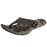 Cushe Footwear Manuka Webb Sandal