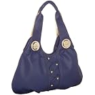 KATHY Van Zeeland Rock Bar Med. Shopper