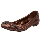 French Sole Fs/Ny Women's Wag Ballerina