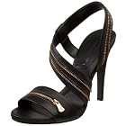 BCBGMAXAZRIA Women's Margarita Sandal