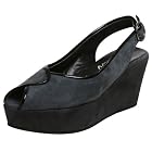 Butter Beth Wedge