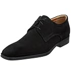 Moreschi Men's New York Comfort Lace Up