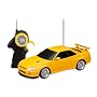 AERO R/C �h���t�g�p�b�P�[�W���C�g 4 �j�b�T�� �X�J�C���C��GT-R (R34)