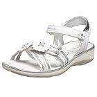 Geox Little Kid/Big Kid Juice Sandal