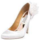 Badgley Mischka Women's Carlo Pump