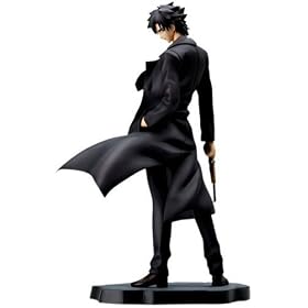 Fate/Zero �q�{�؎k/Zero (1/8�X�P�[��PVC�h���ς݊����i)
