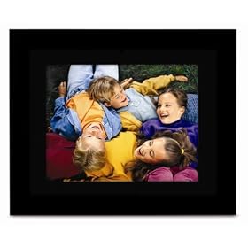 Polaroid �f�W�^���t�H�g�t���[��10.4�C���` XSJ-01030B