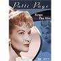 Patti Page: Singing at Her Best [DVD] [Import]