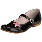 Miss Sixty Junior Amy Mary Jane Flat