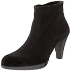 La Canadienne Megan Boot