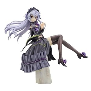 シャイニング・フォース フェザー アルフィン アンブリオversion (1/8スケールPVC塗装済み完成品)