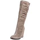 MIA Women's Gelato Wedge Boot