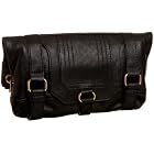 The SAK Silverlake Convertible Clutch/Crossbody