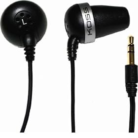 �e�B�A�b�N KOSS �J�i���^�C�v�w�b�h�z�� ThePlug