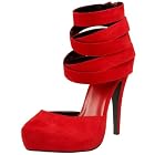 Michael Antonio Lennox Pump