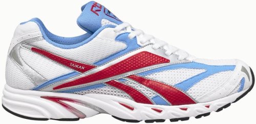 [&nbsp;Reebok (リーボック)&nbsp;]&nbsp;Taikan IB 183452 ホワイト/アスレティックブルー/フレッシュレッド/ピュアシルバー