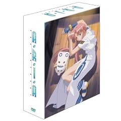 ARIA The NATURAL DVD-BOX(������萶�Y)
