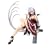 ���U���I�ƃo���p�C�A �Ԗ� �G�� �o���p�C�A�o����ver. (1/8�X�P�[��PVC�h���ς݊����i)