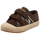 Polo by Ralph Lauren Toddler/Little Kid Ricki Low Ez Vulcanized Sneaker