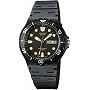 CASIO (�J�V�I) �r���v �X�^���_�[�h�A�i���O�E�H�b�` MRW-81J-1ELJG �����Y