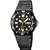CASIO (カシオ) 腕時計 スタンダードアナログウォッチ MRW-81J-1ELJG メンズ
