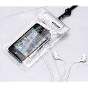 iPhone4S対応防滴ケース WATERWEAR v2