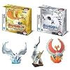 『ポケットモンスター ハートゴールド・ソウルシルバー セット 特典 オリジナルフィギュア「ホウオウ」「ルギア」「アルセウス」付き』(DS)