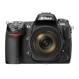 Nikon �f�W�^����჌�t�J���� D300