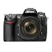 Nikon �f�W�^����჌�t�J���� D300 AF-S DX18-70G �����Y�L�b�g