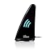 Griffin Technology Radio SHARK 2 AM/FM���W�I���R�[�_�[