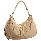 Big Buddha Lara Shoulder Bag