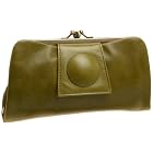 HOBO INTERNATIONAL Dana Button Wallet