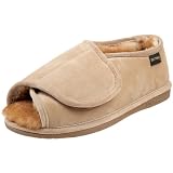 Old Friend Step-In Open Toe Slipper