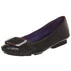 indigo by Clarks Women's Foxglove Flat