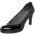 Stuart Weitzman Women's Roller Platform Pump