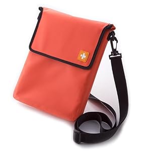 Simplism iPad用アウトドアバッグ TR-ODBIPADシリーズ