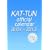 KAT-TUN 2010.4-2011.3 �I�t�B�V�����J�����_�[