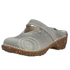 El Naturalista N096 Clog
